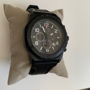 Bulova Marine Star Watch